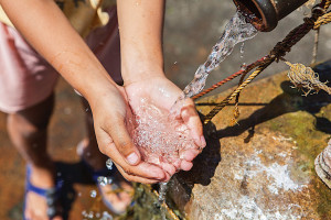 Come risparmiare acqua in casa da subito Italyre