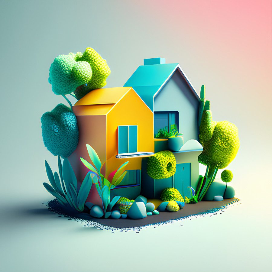 Aiuto, arriva la nuova direttiva Case Green! 1 casagreentomeet